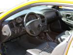 Chevrolet Monte Carlo SS NASCAR Nextel Cup Series Pace Car 2004 года